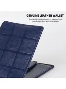 Roadster Men Accessory Gift Set of Wallet and Belt