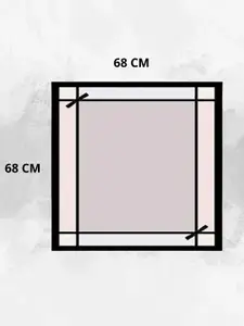 QUECY Women Printed Scarf