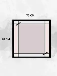 QUECY Women Printed Scarf