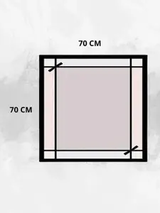 QUECY Women Printed Scarf