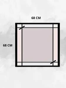 QUECY Women Printed Scarf