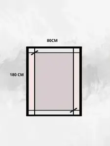 QUECY Women Printed Scarf