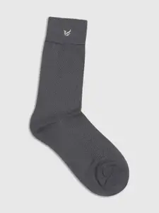 Blackberrys Men Cotton Above Ankle Length Socks