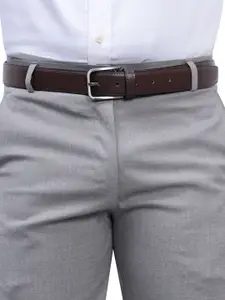 Roadster Men Wallet & Belt Accessory Gift Set