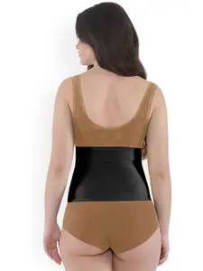 Dermawear Women Breezeology Tummy Reducer Waist & Abdomen Shapewear