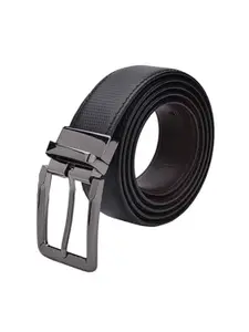 Roadster Men Belts and Wallet Accessory Gift Set