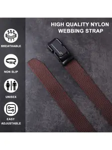 Roadster Men Belts and Wallet Accessory Gift Set