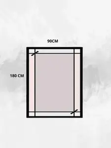 QUECY Women Printed Scarf