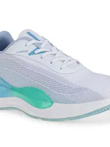 Campus Men Mesh Running Non-Marking Sports Shoes