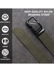 Roadster Men Belts and Wallet Accessory Gift Set