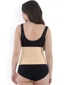 Dermawear Women Breezeology Tummy Reducer Waist & Abdomen Shapewear