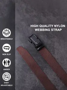 Roadster Men Belts and Wallet Accessory Gift Set