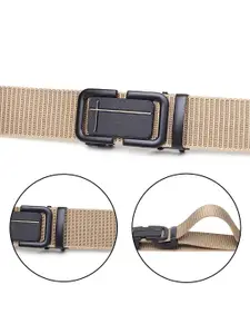 Roadster Men Belts and Wallet Accessory Gift Set