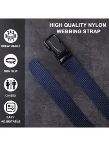 Roadster Men Belts and Wallet Accessory Gift Set