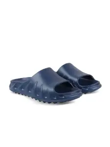 COGS Men Solid Sliders
