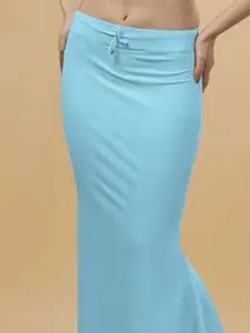 IndianRang 4-Way Stretchable Seamless Fish Cut Style Saree Shapewear