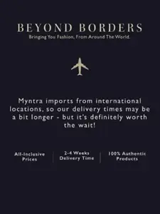 The Roadster Lifestyle Co. Men Mid Rise Relaxed Fit Trousers