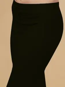 IndianRang High-Rise Mermaid-Fit Stretchable Saree Shapewear