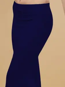 IndianRang 4-Way Stretchable Seamless Fish Cut Style Saree Shapewear