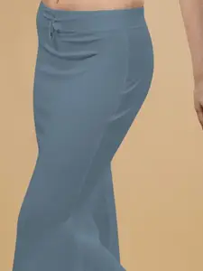 IndianRang 4-Way Stretchable Seamless Fish Cut Style Saree Shapewear