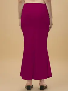 IndianRang 4-Way Stretchable Seamless Fish Cut Style Saree Shapewear