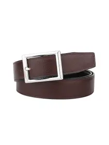 The Roadster Lifestyle Co Textured Formal Belts