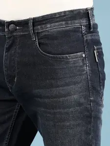 V-Mart Men Light Fade Mid-Rise Jeans