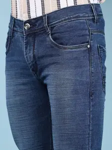 V-Mart Men Light Fade Jeans