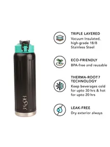 HOOM Unisex Water Bottle
