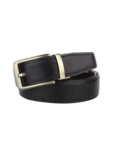 The Roadster Lifestyle Co Textured Formal Belts