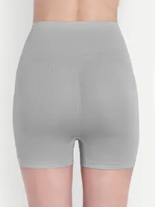 Moda Rapido Seamless High Waist Tummy Tucker Shapewear