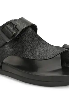 The Roadster Lifestyle Co Men Casual Slip On Sandals