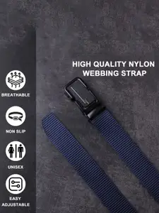 The Roadster Lifestyle Co Men Accessory Gift Set Of Wallet and Belt