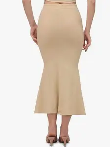 Moda Rapido Stretchable Saree Shapewear