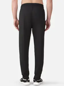 SYFKO Men Mid-Rise Track Pants