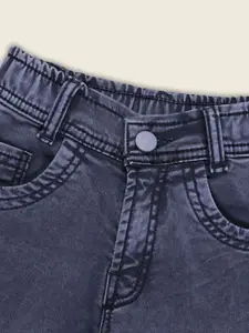 Wish Karo Boys Stretchable Jeans