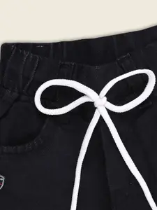 Wish Karo Boys Stretchable Corduroy Jeans