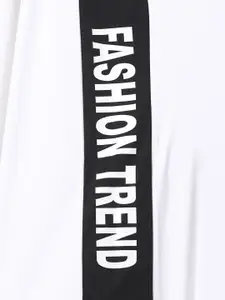 HRX by Hrithik Roshan men Regular Fit Mid Rise Track Pants