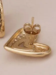 PALMONAS Contemporary Studs Earrings