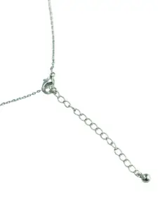 SALTY Contemporary Pendants with Chains