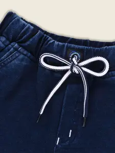 Wish Karo Boys Cotton Stretchable Jeans