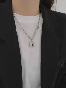 SALTY Quirky Pendants with Chains