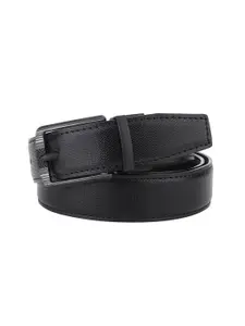 The Roadster Lifestyle Co Textured Formal Belts
