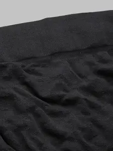 Tesmezy Mid-Rise Tummy and Thigh Shapewear