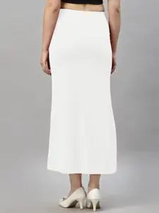 Moda Rapido Flared Saree Shapewear