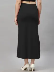 Moda Rapido Flared Saree Shapewear