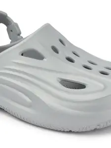 HRX by Hrithik Roshan Men Self Design Comfortable Clogs