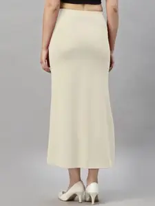 Moda Rapido Women Saree Shapewear