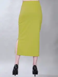 Moda Rapido Women Flared Saree Shapewear