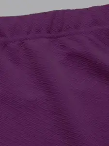 Moda Rapido Women Saree Shapewear